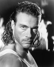Jean-Claude Van Damme／ジャン＝クロード・ヴァン・ダム【特設画像ギャラリー】41