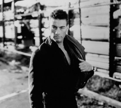 Jean-Claude Van Damme／ジャン＝クロード・ヴァン・ダム【特設画像ギャラリー】42