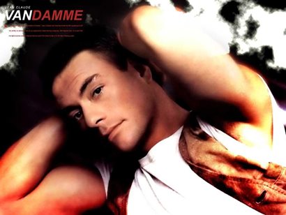 Jean-Claude Van Damme／ジャン＝クロード・ヴァン・ダム【特設画像ギャラリー】51