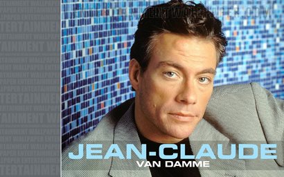 Jean-Claude Van Damme／ジャン＝クロード・ヴァン・ダム【特設画像ギャラリー】59