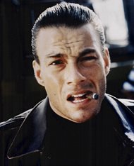 Jean-Claude Van Damme／ジャン＝クロード・ヴァン・ダム【特設画像ギャラリー】83