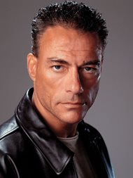 Jean-Claude Van Damme／ジャン＝クロード・ヴァン・ダム【特設画像ギャラリー】85