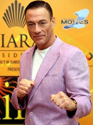 Jean-Claude Van Damme／ジャン＝クロード・ヴァン・ダム【特設画像ギャラリー】87