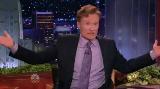 The Tonight Show with Conan O'Brien（2010/1/7-アメリカ）