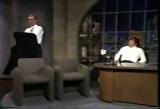 Late Show with David Letterman（1997/1/8-アメリカ）