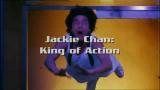 Jackie Chan：King Of Action（1998頃-イギリス）