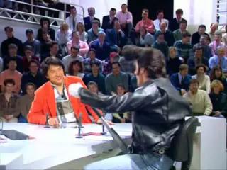 Didier l'Embrouille VS Jackie Chan（1993/11/16-フランス）