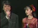 1988年5月25日放送分　「愛のセレナーデ」歌唱