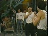 香港映画の舞台裏（1988）