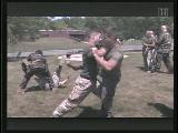 ヒューマン・ウェポン 8 -海兵隊の格闘技-
