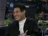 The Tonight Show with Jay Leno（1998/7/20-アメリカ）