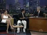 The Tonight Show with Jay Leno（1998/7/20-アメリカ）