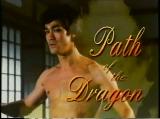 ドラゴン栄光への軌跡／Bruce Lee: The Path of the Dragon（1998）
